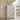 Modern Fluted 5 Drawers Dresser, Wood Chest of Drawers for Bedroom