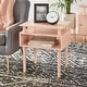 preview thumbnail 5 of 21, Simple Living Margo Mid-Century End Table