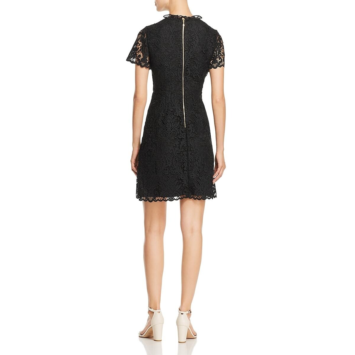 kate spade cocktail dress