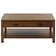 Option Medium Oak