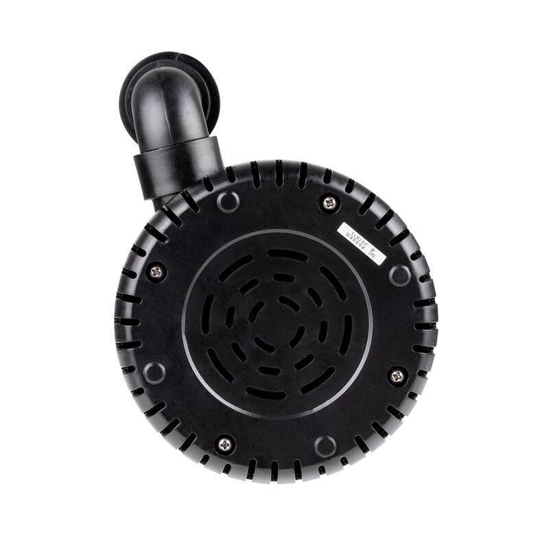 Hurricane Pump 1500GPH / 33 Ft. Cord