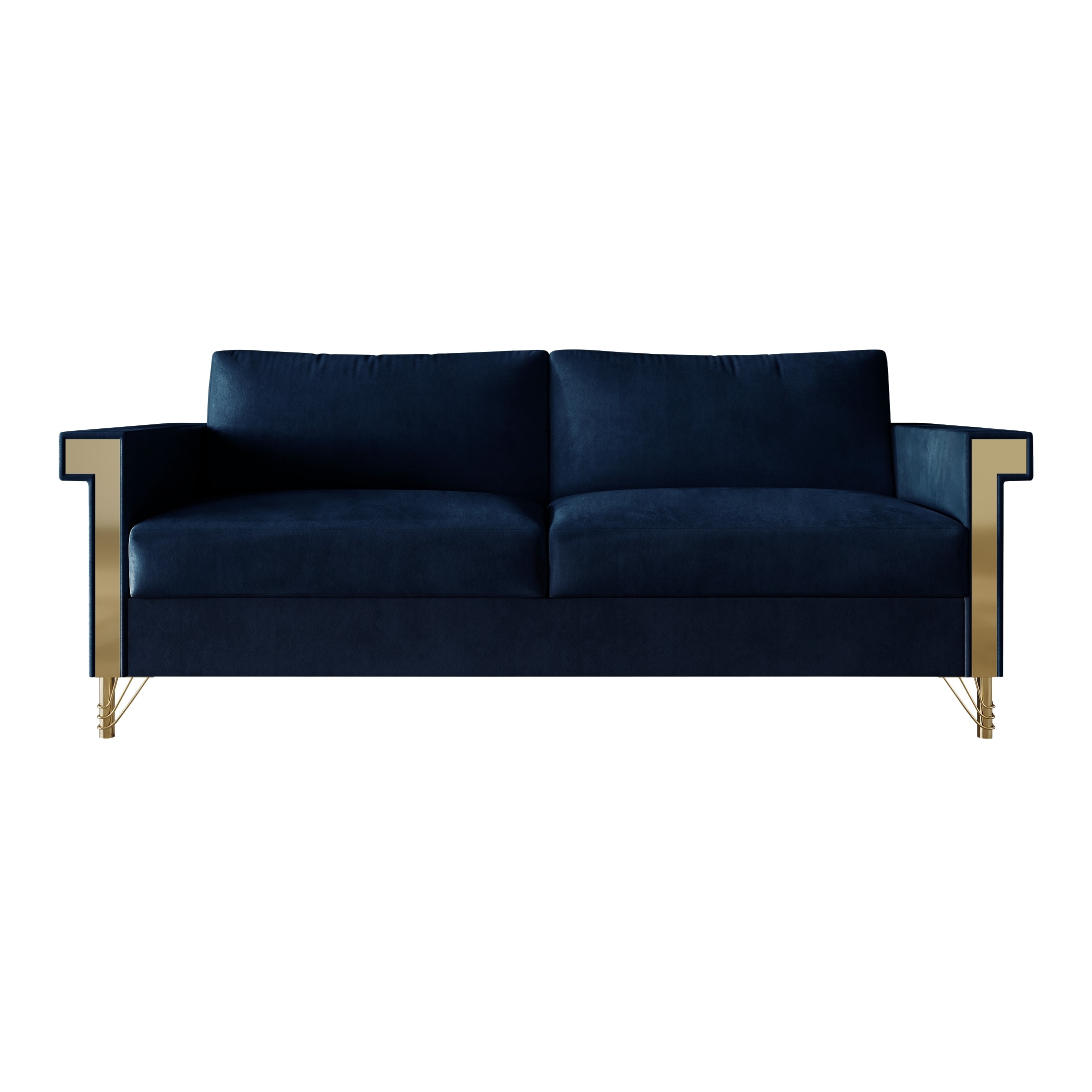 Option Midnight Blue