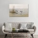 preview thumbnail 6 of 6, iCanvas "Early Risers I" by Sally Swatland Canvas Print 32x48x1.5