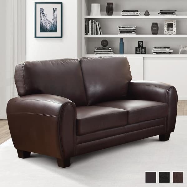 slide 1 of 19, Dasha Living Room Loveseat
