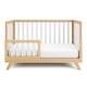 preview thumbnail 8 of 7, Crib Conversion Kit for Toddlers 15 Months+ by Comfy Cubs