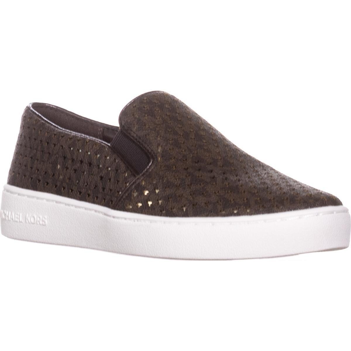 mk slip on