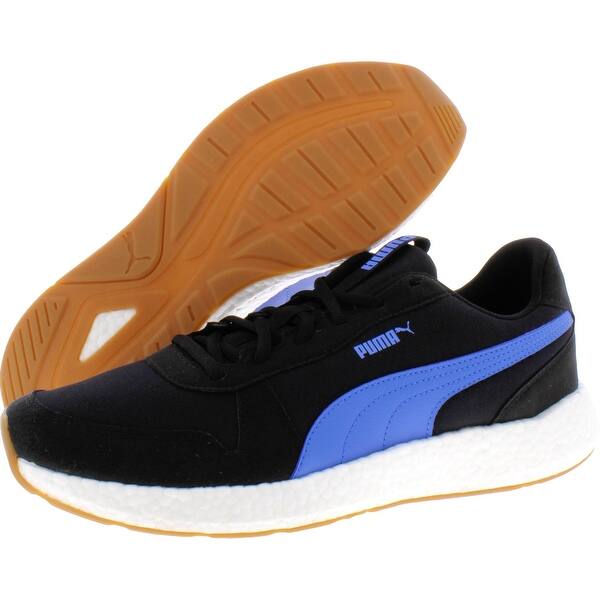 Puma Mens Nrgy Neko Retro Casual Shoes Gym Running On Sale Overstock Puma Mens Nrgy Neko Retro Casual Shoes Gym Running On Sale Overstock
