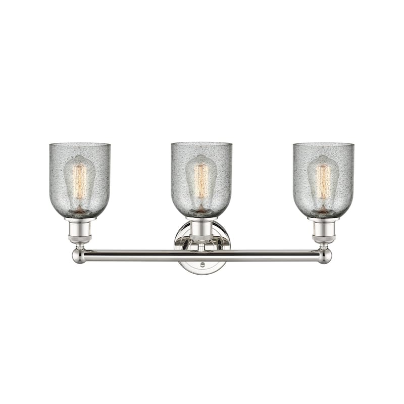 Innovations Lighting 616-3W-12-23 Caledonia Vanity Caledonia 3 Light