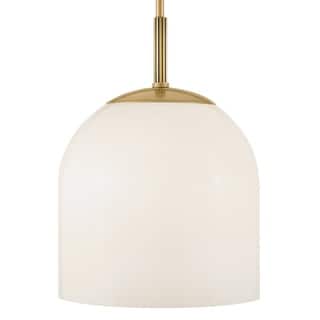 Hinkley Lighting 45097 Willa 12" Wide Pendant