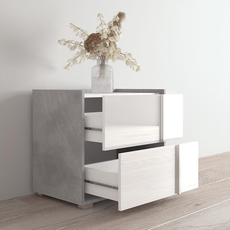 Sky 25" Nightstand