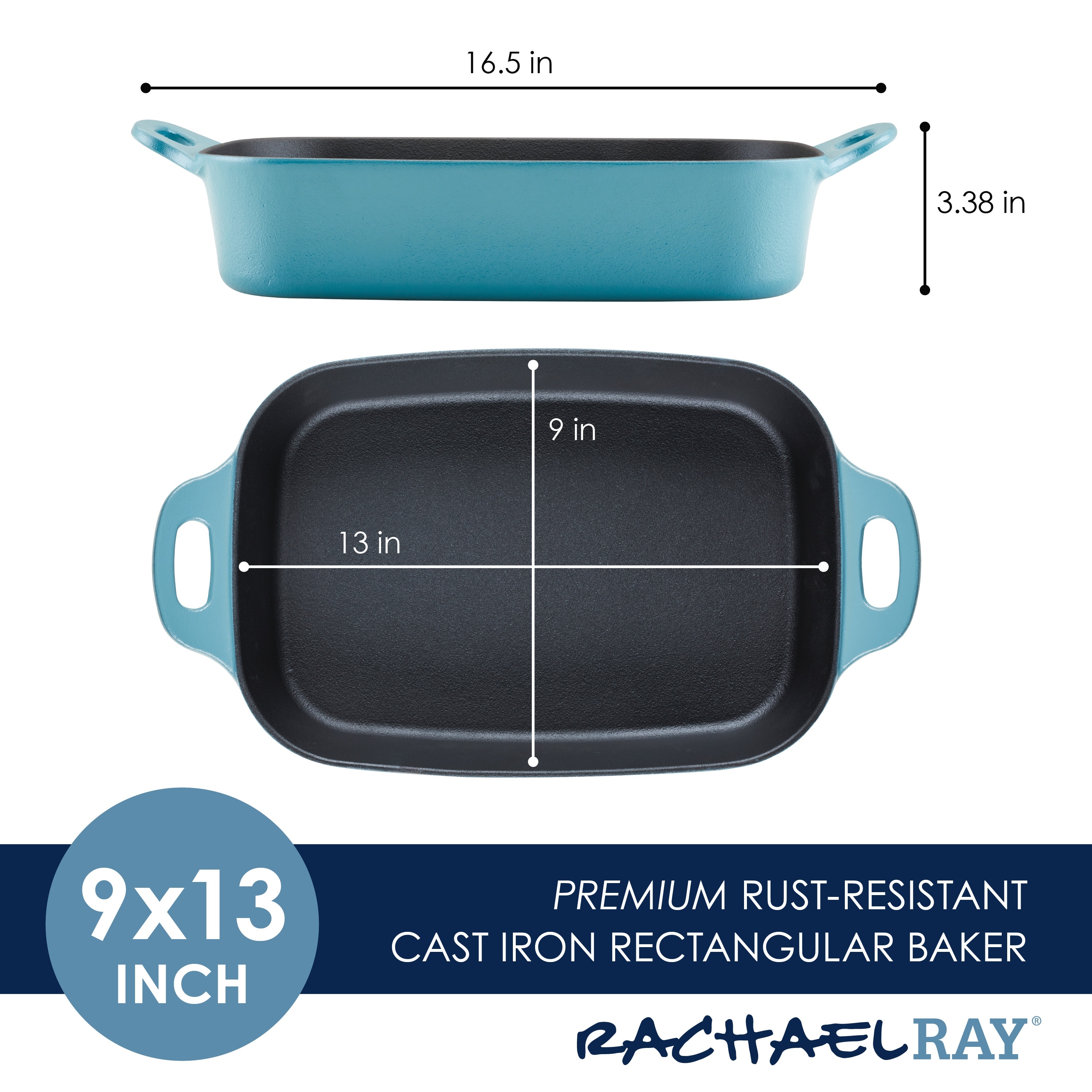 https://ak1.ostkcdn.com/images/products/is/images/direct/44eb42a6a0e87b25b4af6327ca7490253529c059/Rachael-Ray-NITRO-Cast-Iron-Roasting-Pan%2C-9-Inch-x-13-Inch%2C-Agave-Blue.jpg
