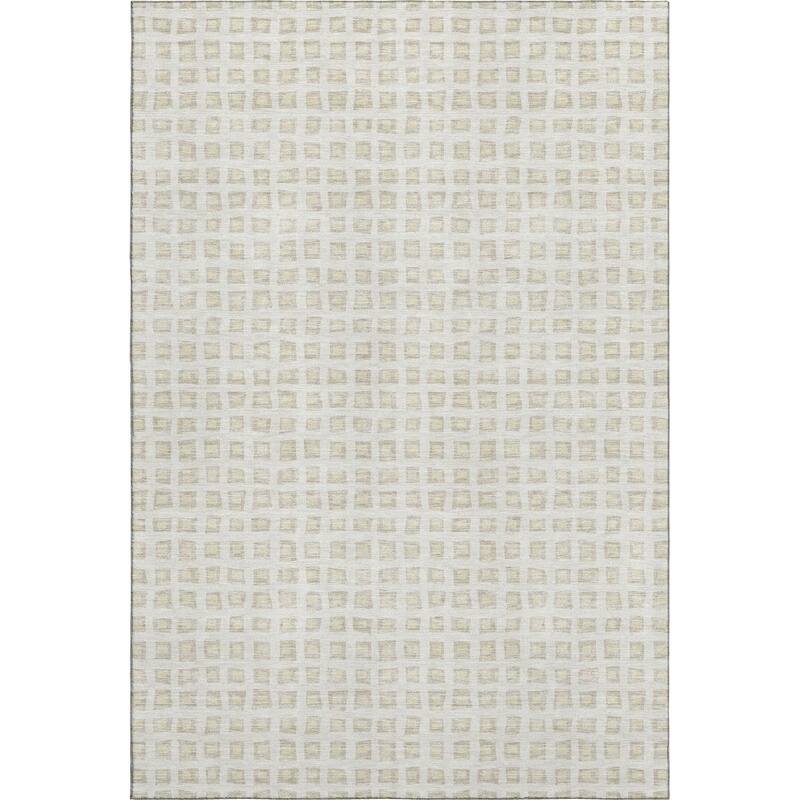 Premium Washable Super Soft Modern Contemporary Mayfield Rug