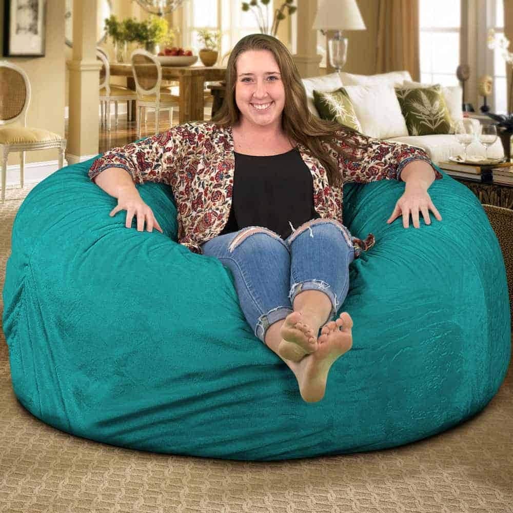 Ultimate sack 6000 reviews on sale