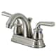 Option Brushed Nickel