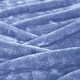 preview thumbnail 9 of 69, Superior Classic Solid Fleece Blanket Plush Medium Weight