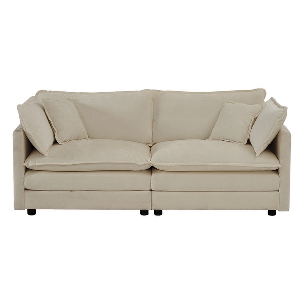 その他 son and daughter Koa Linen Sets 3-4y 2LK98a17fe87ac8b8.jpg