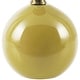preview thumbnail 3 of 5, Livabliss Ferez Modern & Contemporary Accent Table Lamp - 12"H x 8"W x 8"D