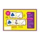 preview thumbnail 5 of 3, Scholastic First Learning Puzzles, Rhyming - Multi