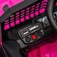 preview thumbnail 72 of 98, Kids 12V Ride-On Electric Truck with Parental Remote, 3-Speed, Shock Absorbers, and Music Features, Ages 3-6