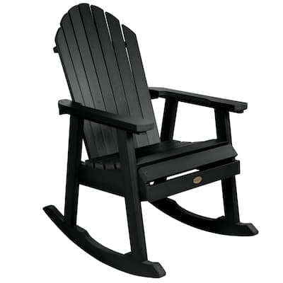 HIGHWOOD Hamilton Outdoor Rocking Chair
