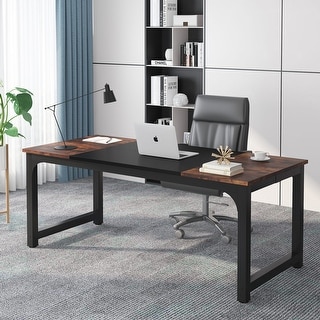 Large Computer Desk