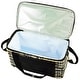 preview thumbnail 18 of 21, Picnic at Ascot Hybrid Semi-Rigid Folding Cooler Bag 42 Can