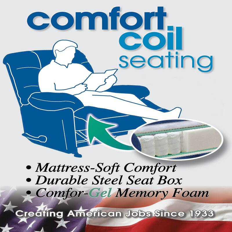 Maddie Recliner