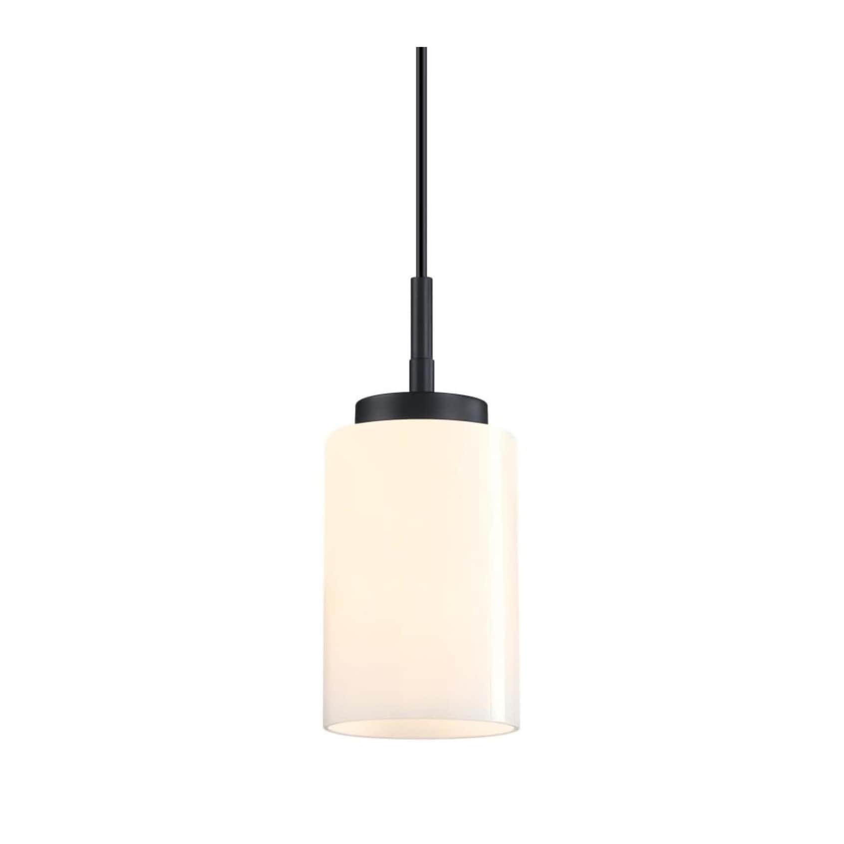 Westinghouse 6135400 Shamus 5" Wide Mini Pendant