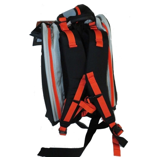 kulkea heated boot bag