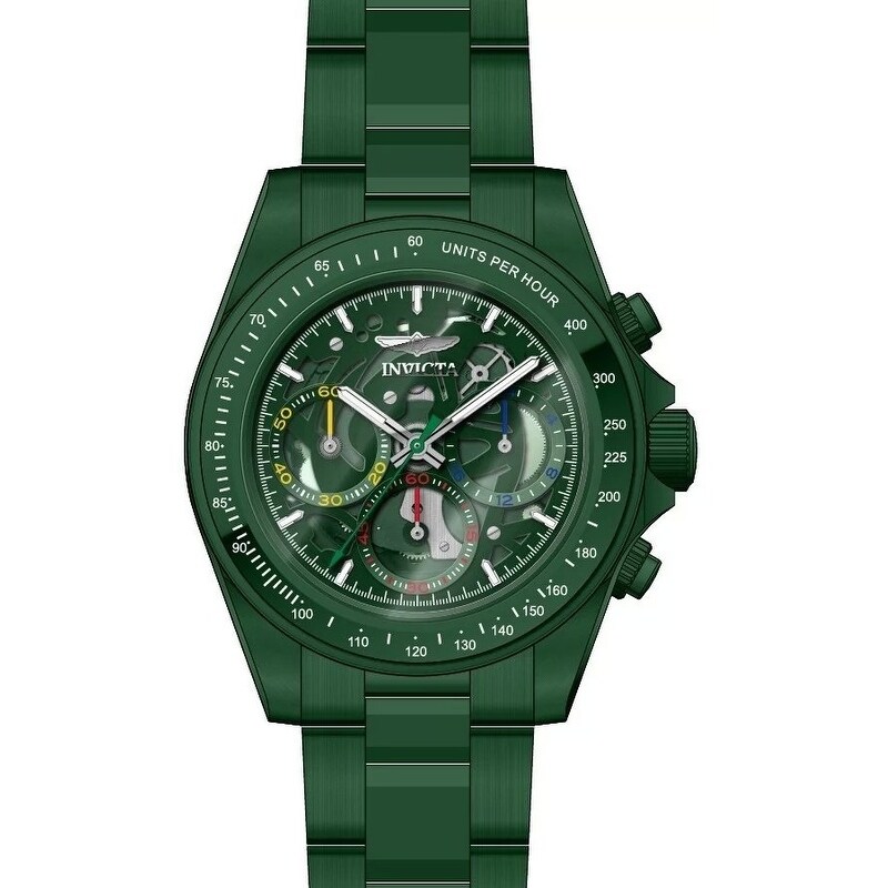 Invicta-Men's-51033-Speedway-