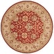 preview thumbnail 44 of 94, SAFAVIEH Handmade Antiquity Mazie Traditional Oriental Wool Rug
