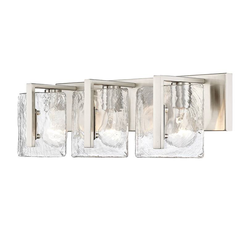 Aenon 21.75" Wide 3-Light Vanity Light