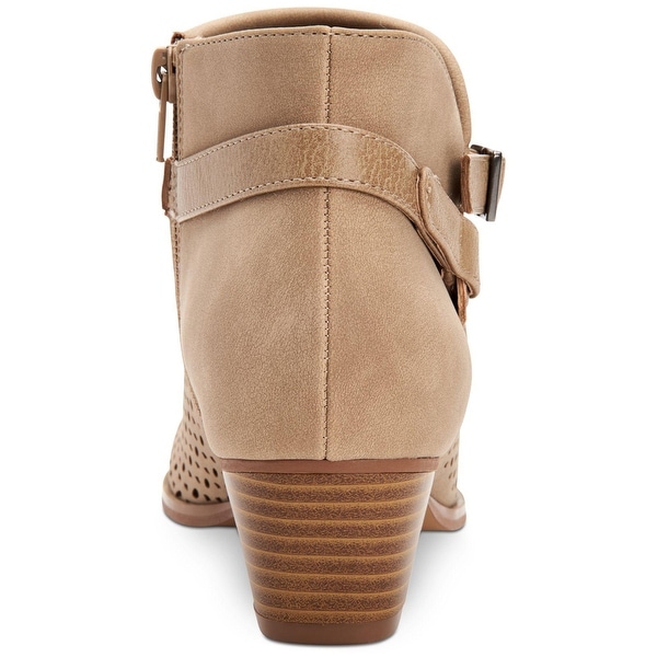 giani bernini wedge boots