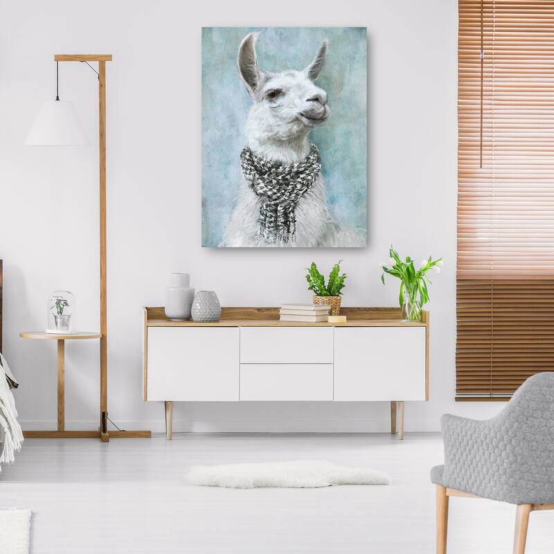 Aristotle By Studio Arts Canvas Art Print