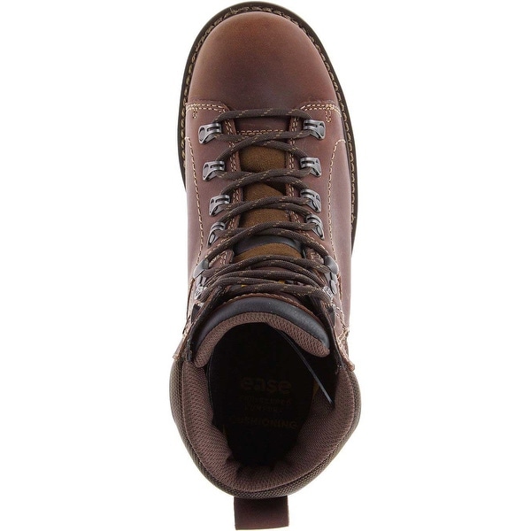 caterpillar alaska 2.0 boots