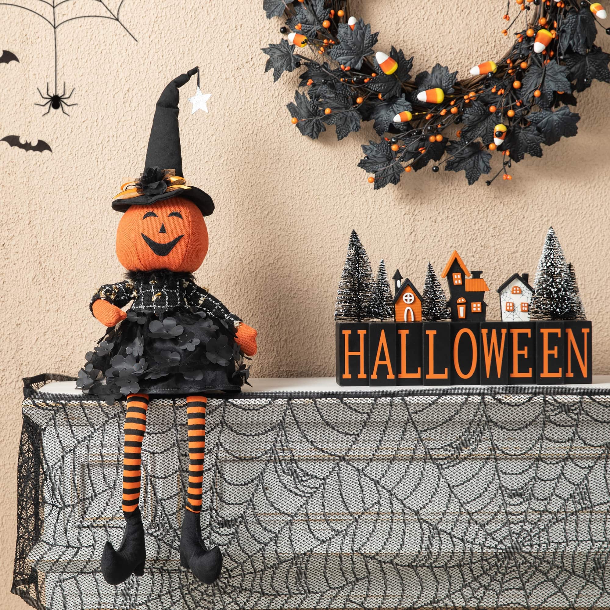 Option Pumpkin