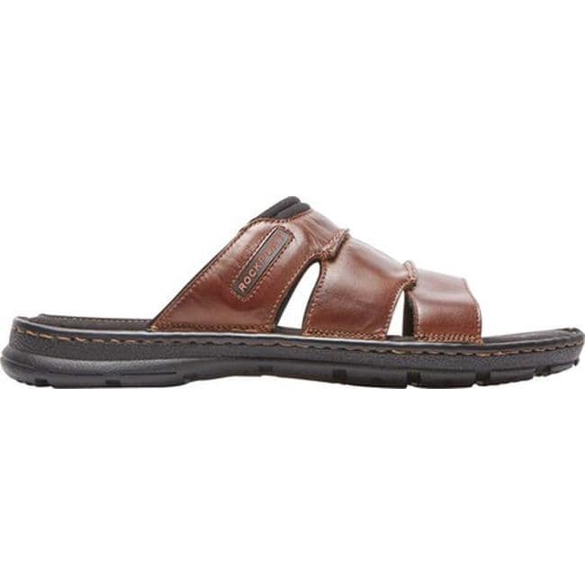 rockport slides mens