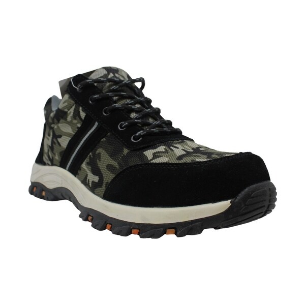 upstone steel toe shoes