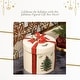 preview thumbnail 5 of 5, Spode Christmas Tree 2 Piece Gift Box - 4 "