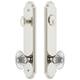 Option Polished Nickel