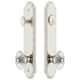 Option Polished Nickel