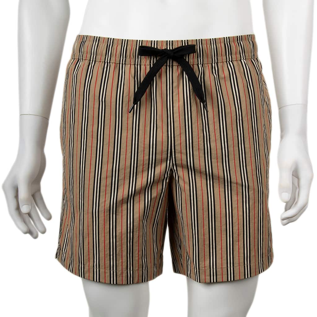 Burberry Men's Martin Swim Trunks