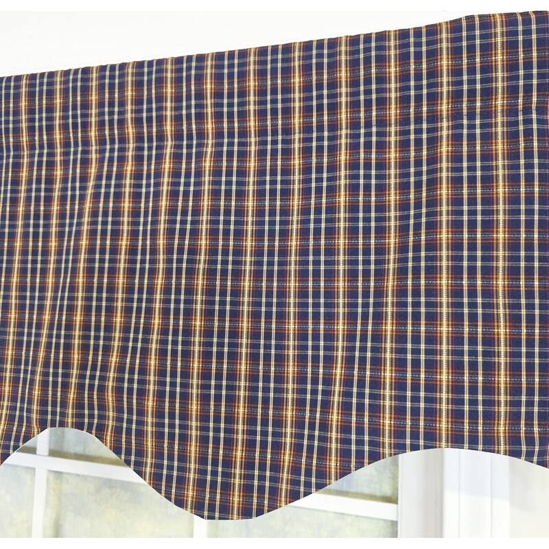 RLF Home Palermo Regal Valance