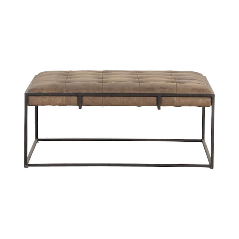 Haven Home Starkville Coffee Table