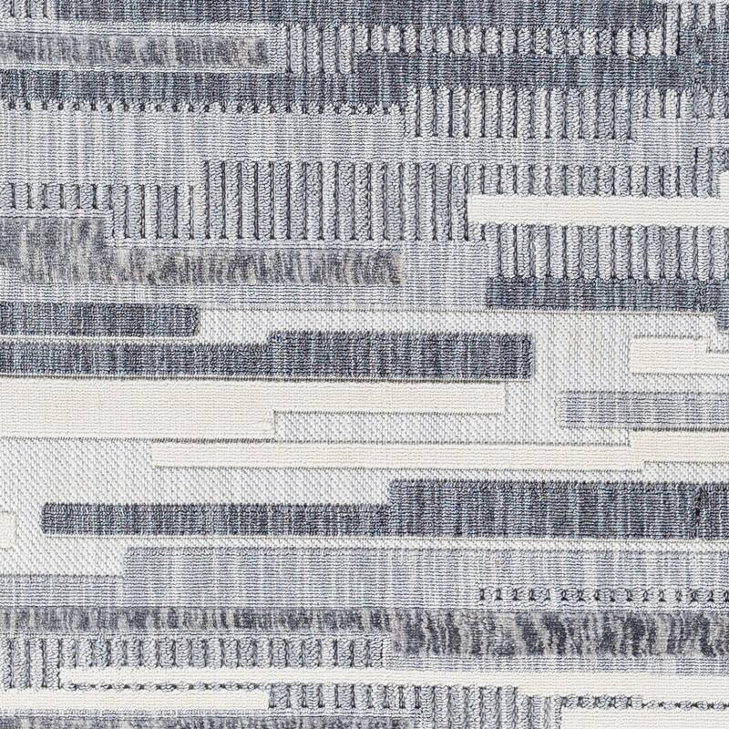 Artistic Weavers Callie Modern Striped Area Rug