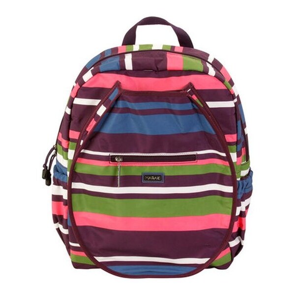 hadaki tennis backpack