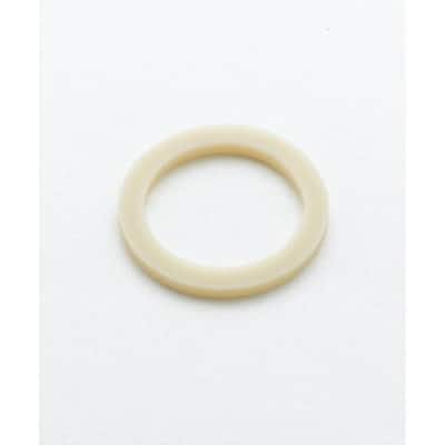 T and S Brass Bottom Gasket for Eterna Cartridge