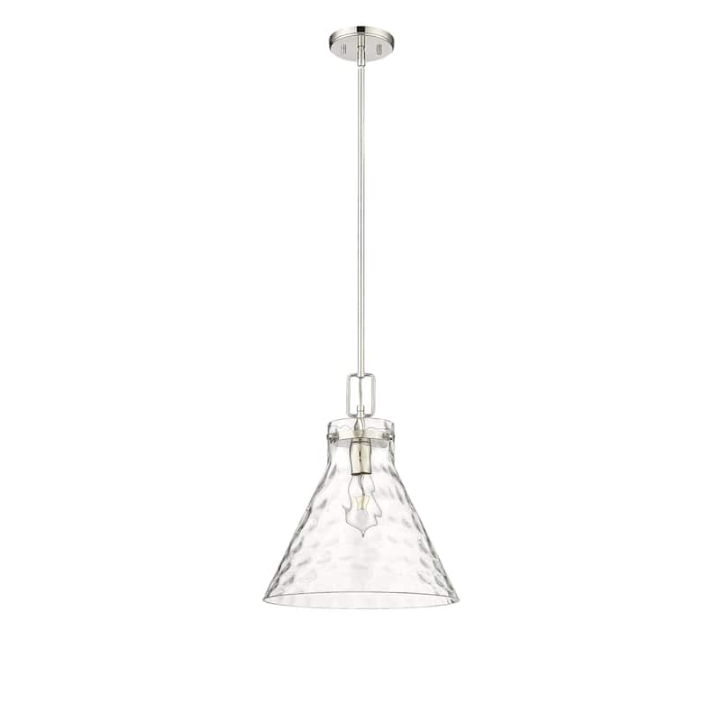 Millennium Lighting Barlon 1 Light Pendant Fixture