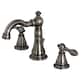 Option Black Stainless
