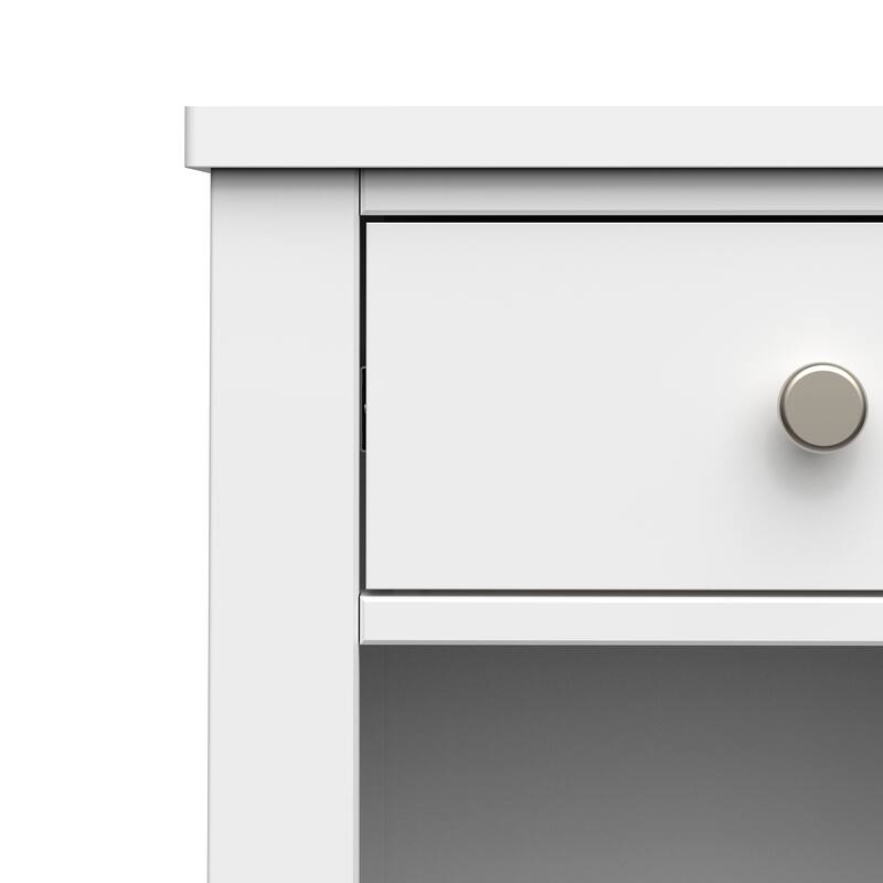 Forever Eclectic Harmony Nightstand
